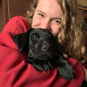 Meet your Posher, Morgan